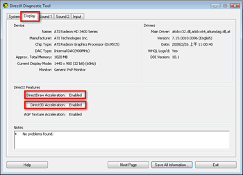 Cách kiểm tra laptop màn hình HD và full HD đơn giản