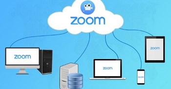 Cách tải ứng dụng zoom cloud meetings dễ nhất
