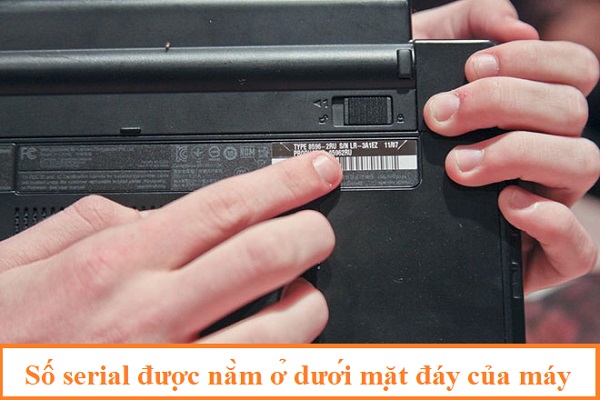 Cách test kiểm tra máy tính Laptop Lenovo chính hãng Cách test kiểm tra máy tính Laptop Lenovo chính hãng