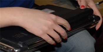 Cách phục hồi pin laptop cũ như mới