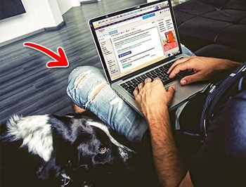 7 Thói quen xấu khi sử dụng laptop nên khắc phục