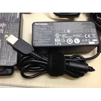 Sạc laptop Lenovo – IBM 20V-2.25A (Đầu vuông kim)