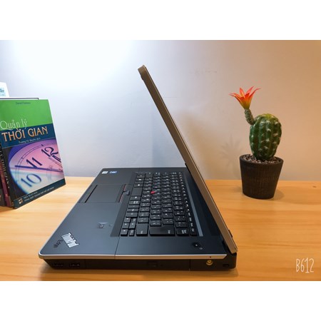 Laptop Lenovo ThinkPad Edge 15 (Core i5, RAM 4GB, HDD 320GB,  inch HD)