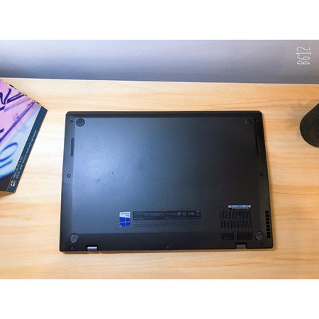 Laptop Lenovo ThinkPad X1 Carbon (Core i5 - 4300U, RAM 4GB, SSD 128GB, 14  inch HD)