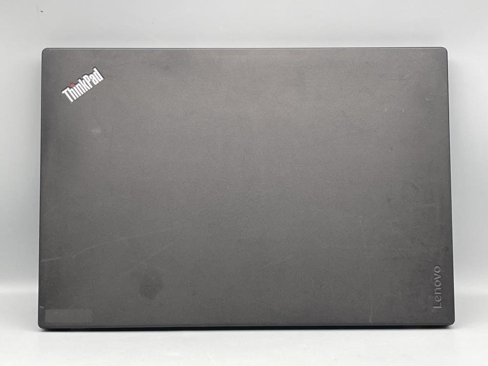 Laptop Lenovo Thinkpad X270 (Intel Core i5-7200U, RAM 8GB, SSD