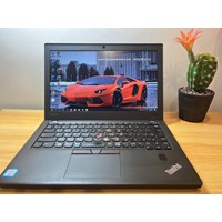 Laptop Lenovo Thinkpad X270 (Intel Core i5-6200U, RAM 8GB, SSD 128G, 12.5 inch HD)