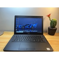 Laptop Dell Latitude E5290 (Intel Core i5-7300U, RAM 8GB, SSD 128G, 12.5 inch HD)