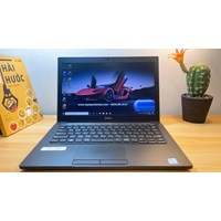 Laptop Dell Latitude E7280 (Intel Core i5-7300U, RAM 8GB, SSD 128G, 12.5 inch HD)